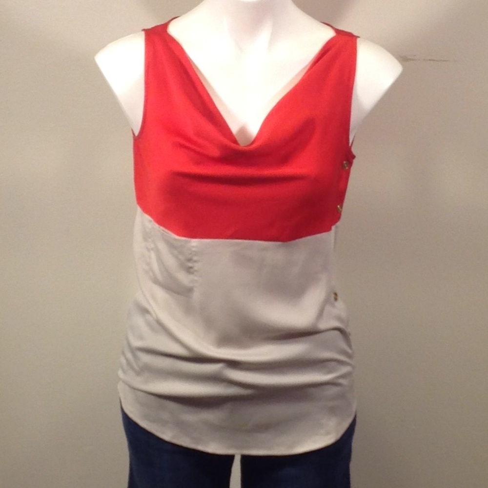 Ann Taylor tank